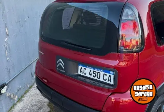 Citroën C3 Aircross  2018 - foto 3