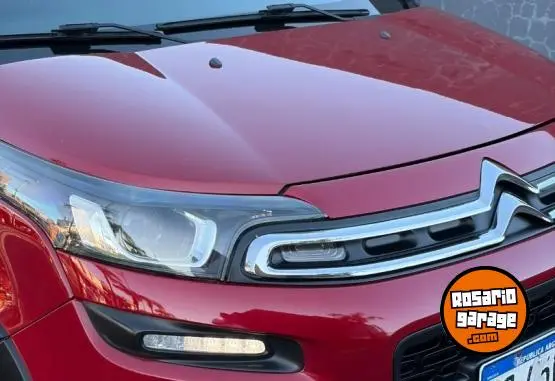 Citroën C3 Aircross  2018 - foto 4