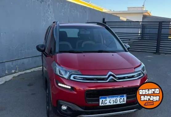Citroën C3 Aircross  2018 - foto 5