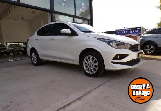 Fiat Cronos Drive 1.3 Gse Bz  2023 - foto 2