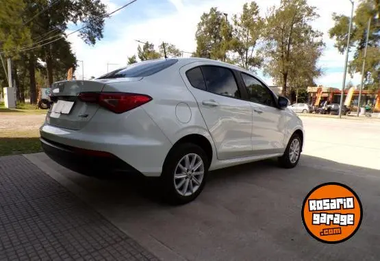 Fiat Cronos Drive 1.3 Gse Bz  2023 - foto 3