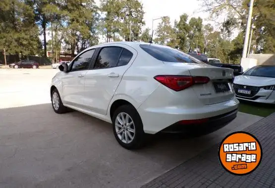 Fiat Cronos Drive 1.3 Gse Bz  2023 - foto 4