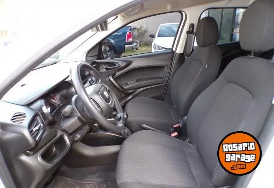 Fiat Cronos Drive 1.3 Gse Bz  2023 - foto 5