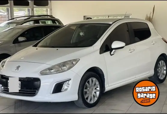 Peugeot 308 Hdi  2015 - foto 1