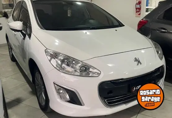 Peugeot 308 Hdi  2015 - foto 2