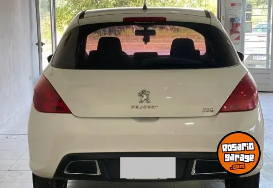 Peugeot 308 Hdi  2015 - foto 5