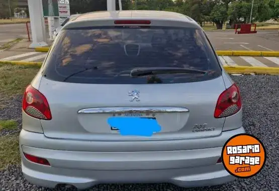Peugeot 207  2012 - foto 1