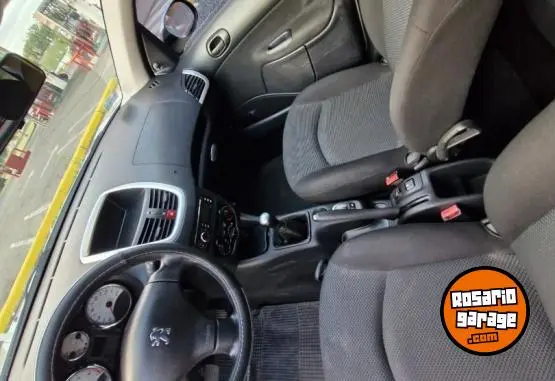 Peugeot 207  2012 - foto 3