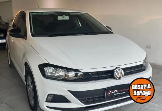 Volkswagen Polo Msi  2023 - foto 1