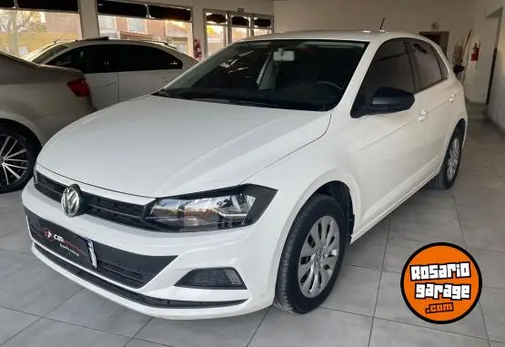 Volkswagen Polo Msi  2023 - foto 2