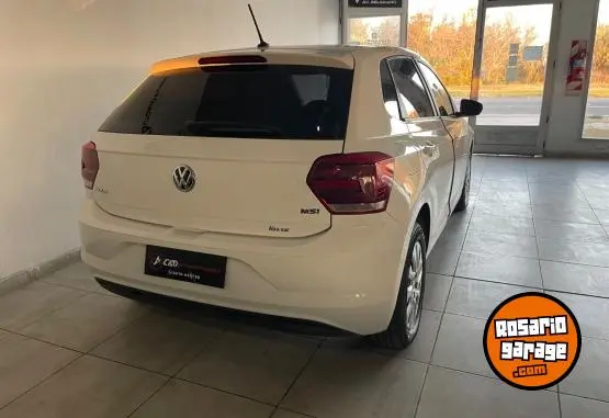 Volkswagen Polo Msi  2023 - foto 3