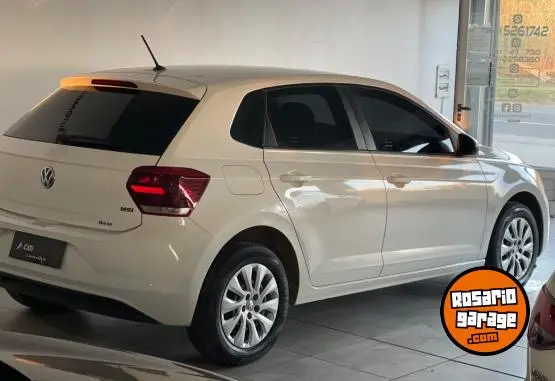 Volkswagen Polo Msi  2023 - foto 4