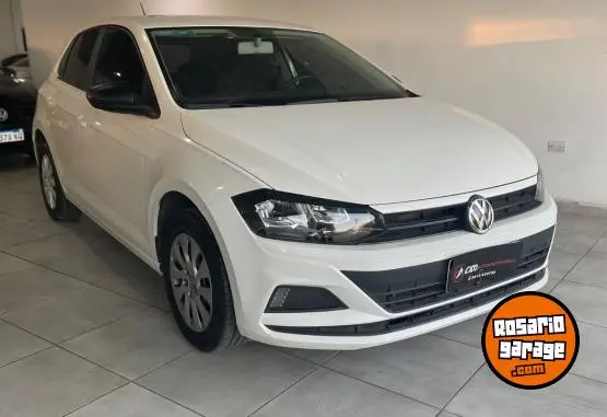Volkswagen Polo Msi  2023 - foto 5