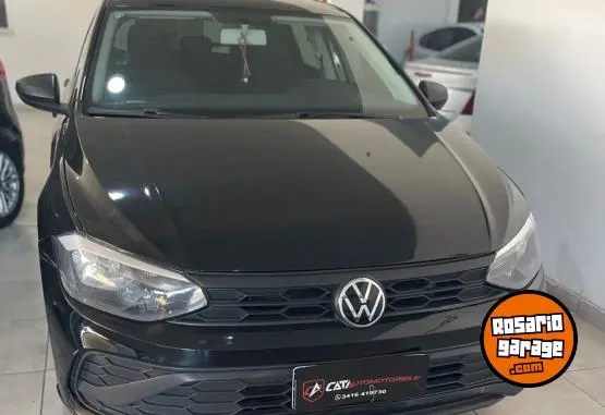Volkswagen Polo Track  2023 - foto 1