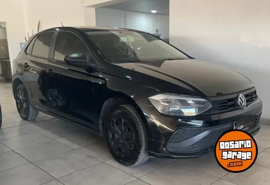 Volkswagen Polo Track  2023 - foto 2