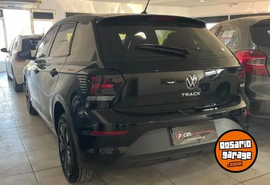 Volkswagen Polo Track  2023 - foto 3