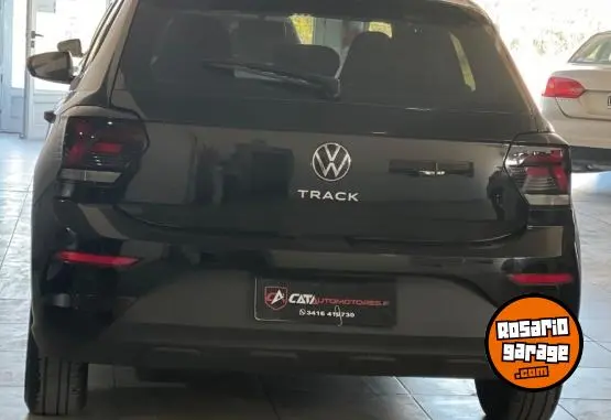 Volkswagen Polo Track  2023 - foto 4