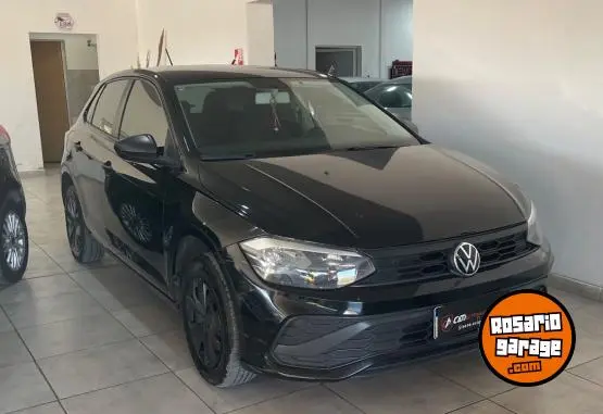 Volkswagen Polo Track  2023 - foto 5