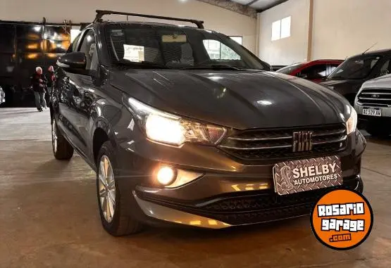 Fiat Cronos  2023 - foto 2