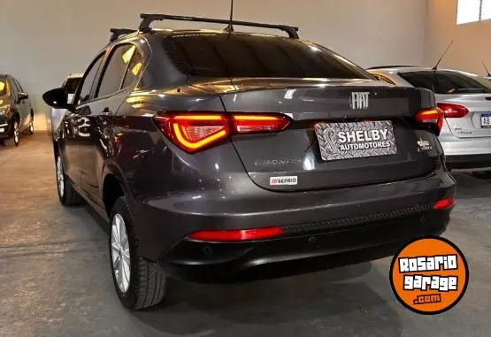 Fiat Cronos  2023 - foto 3
