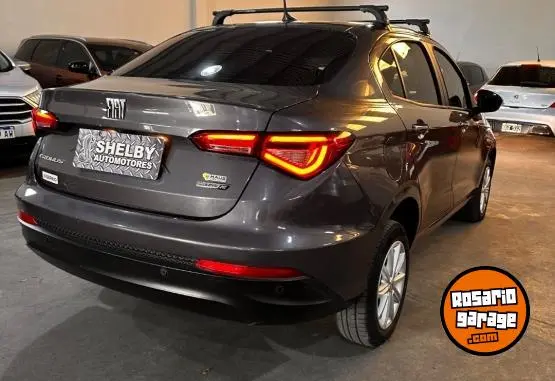 Fiat Cronos  2023 - foto 4