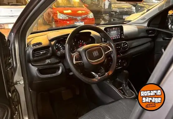 Fiat Cronos  2023 - foto 5