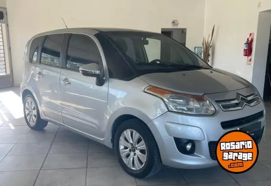 Citroën C3 Picasso  2014 - foto 2