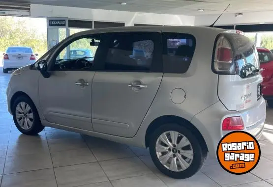 Citroën C3 Picasso  2014 - foto 3