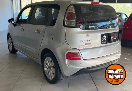Citroën C3 Picasso  2014 - foto 4