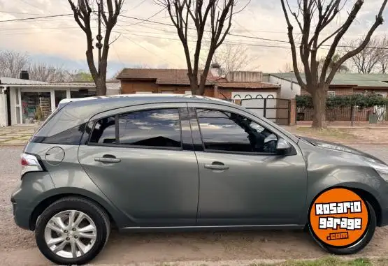 Chevrolet Agile Ltz Full  2014 - foto 2