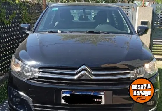 Citroën C-Elysee  2018 - foto 1