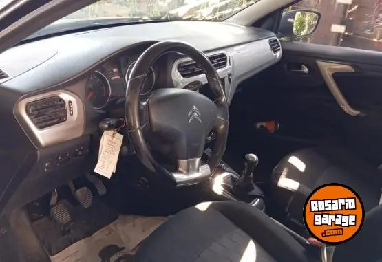 Citroën C-Elysee  2018 - foto 4