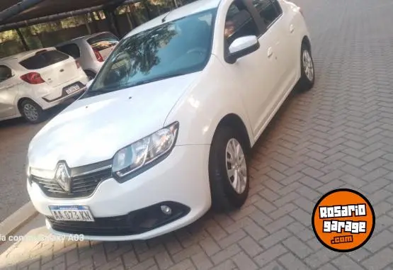Renault Logan  2016 - foto 1