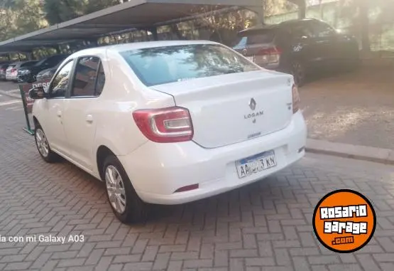 Renault Logan  2016 - foto 2