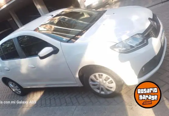 Renault Logan  2016 - foto 4
