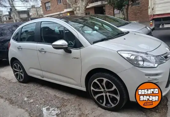 Citroën C3  2018 - foto 1