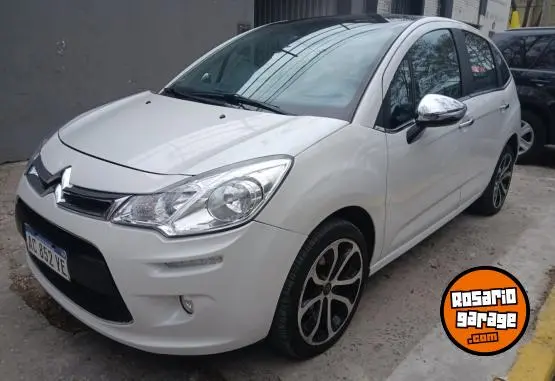 Citroën C3  2018 - foto 2