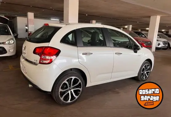 Citroën C3  2018 - foto 3