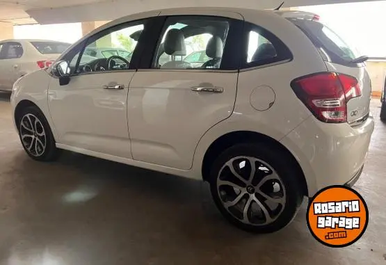 Citroën C3  2018 - foto 4