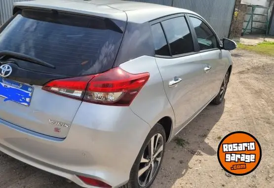Toyota Yaris S  2025 - foto 2