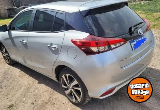 Toyota Yaris S  2025 - foto 3