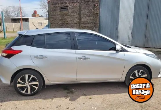 Toyota Yaris S  2025 - foto 4