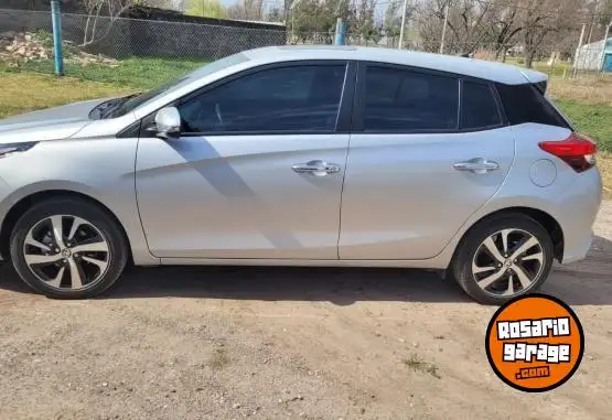 Toyota Yaris S  2025 - foto 5