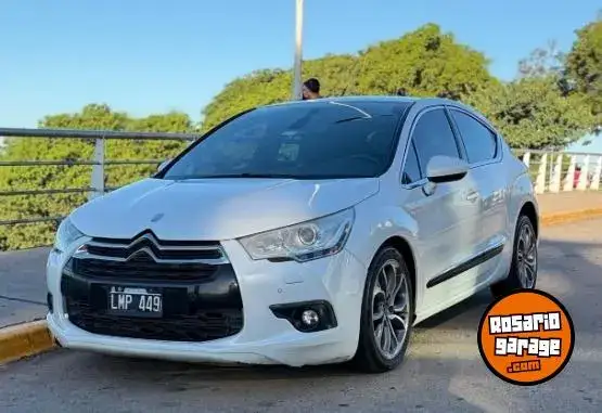 Citroën Ds4  2012 - foto 1