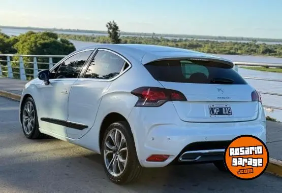 Citroën Ds4  2012 - foto 2