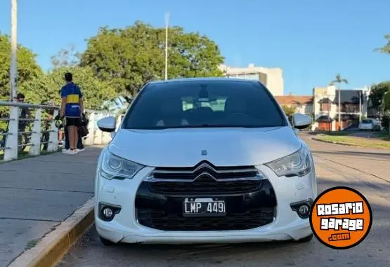 Citroën Ds4  2012 - foto 3