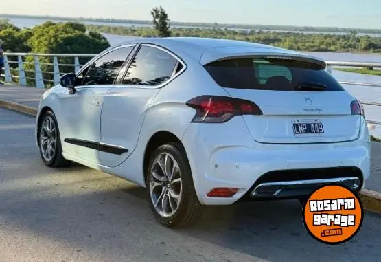Citroën Ds4  2012 - foto 4