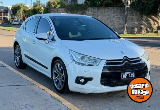 Citroën Ds4  2012 - foto 5