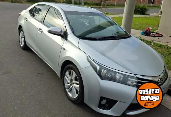 Toyota Corolla  2016 - foto 2