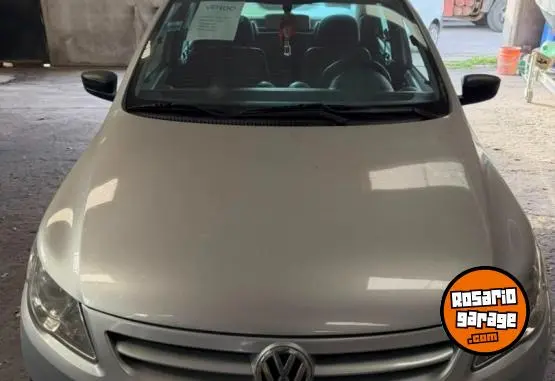 Volkswagen Voyage  2011 - foto 5